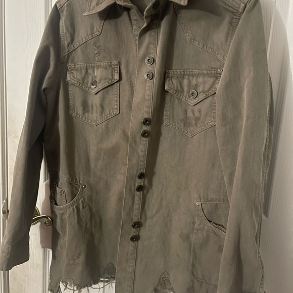 Jacket for Women - Picture 1 of 7